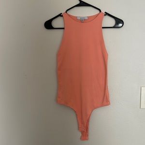 Gaze bodysuit like new